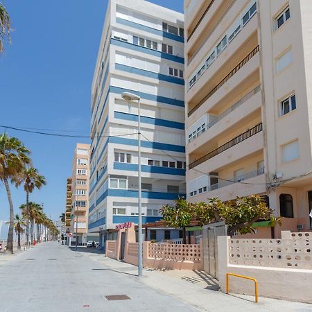 Blue Atlantic Family Home By Cadiz4Rentals المظهر الخارجي الصورة