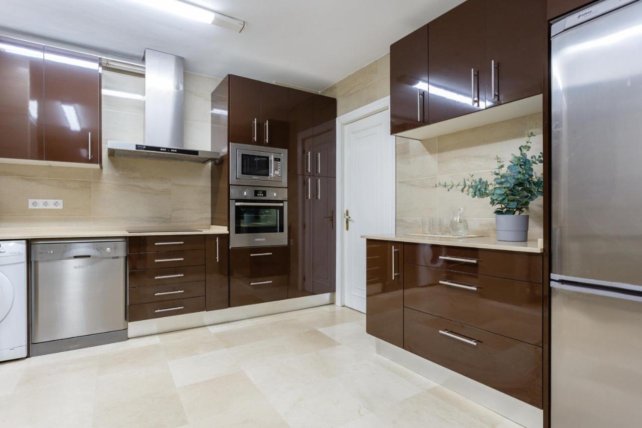 Blue Atlantic Family Home By Cadiz4Rentals المظهر الخارجي الصورة