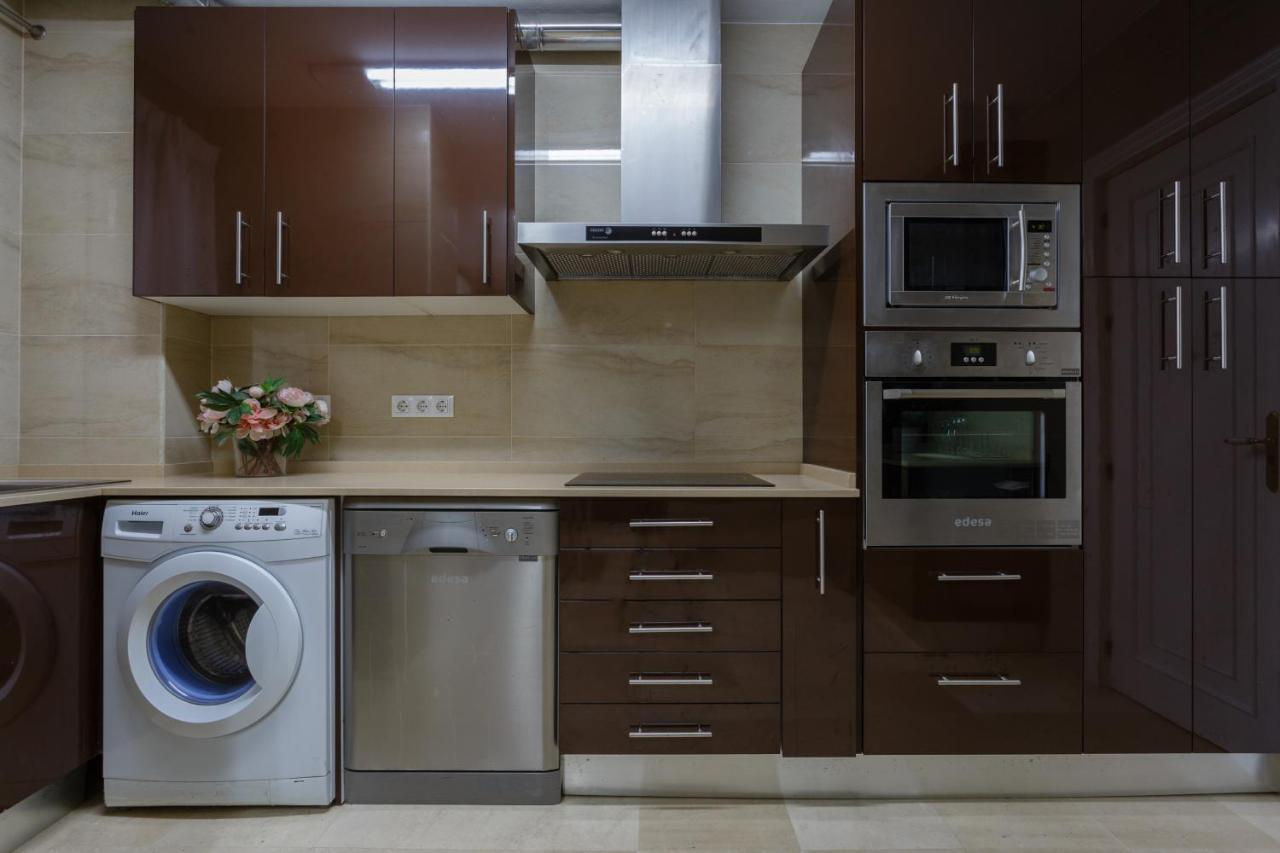 Blue Atlantic Family Home By Cadiz4Rentals المظهر الخارجي الصورة