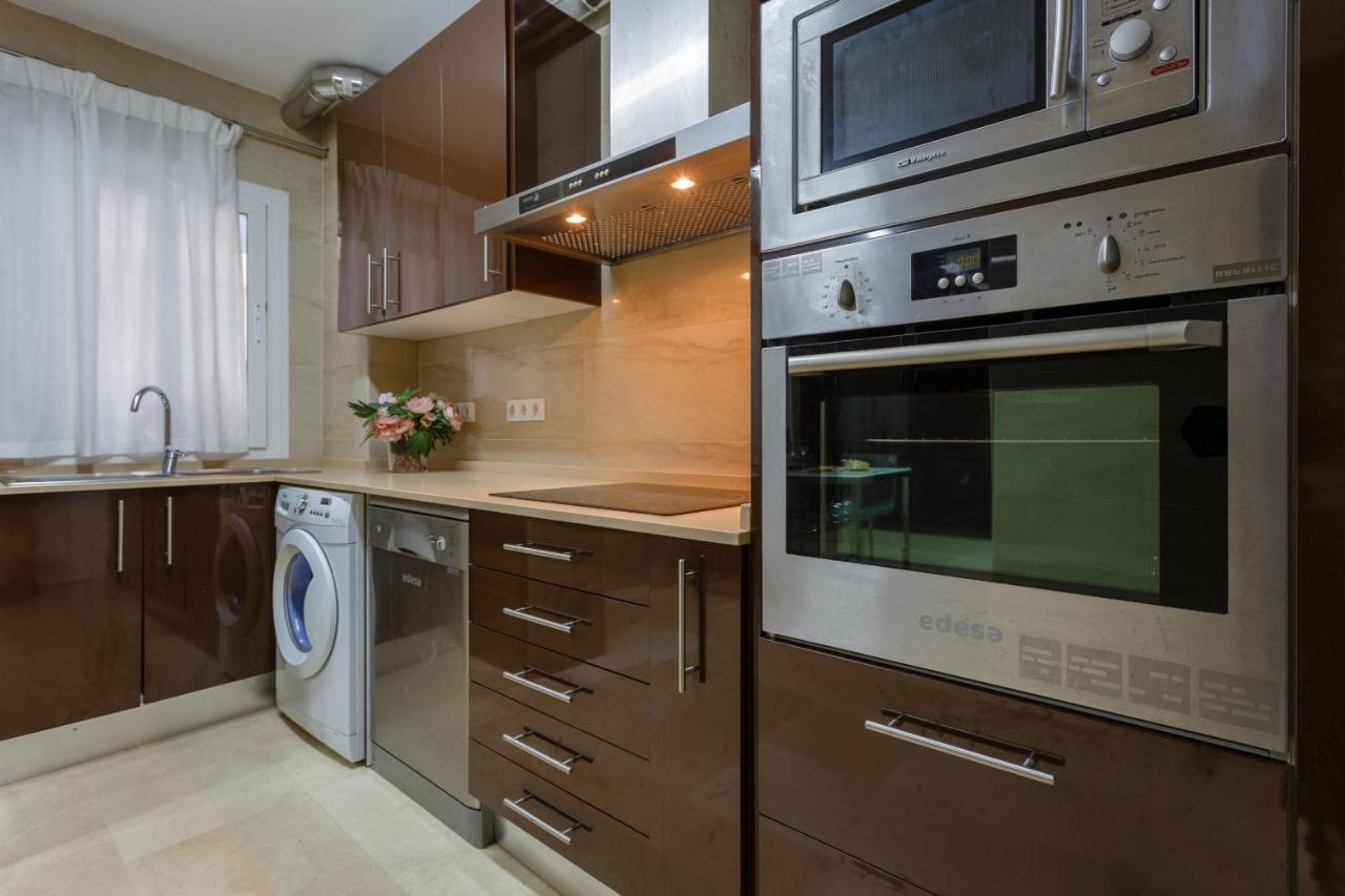 Blue Atlantic Family Home By Cadiz4Rentals المظهر الخارجي الصورة