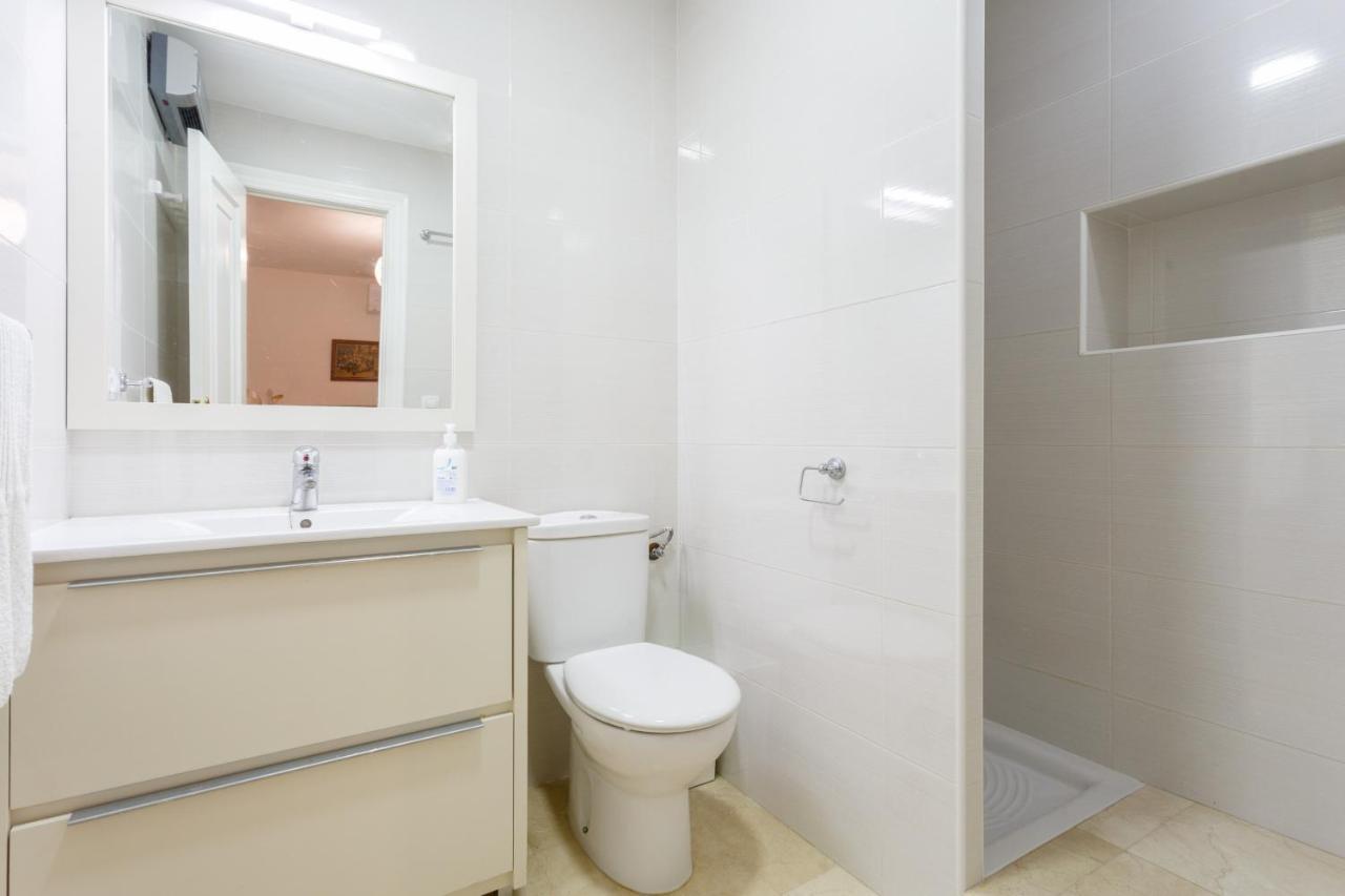 Blue Atlantic Family Home By Cadiz4Rentals المظهر الخارجي الصورة